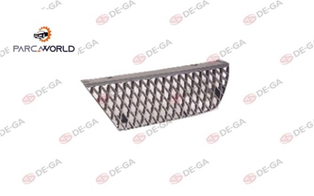 Mıtsubıshı Lancer Ön Panjur Iç Desenlı Sol 2006-2008