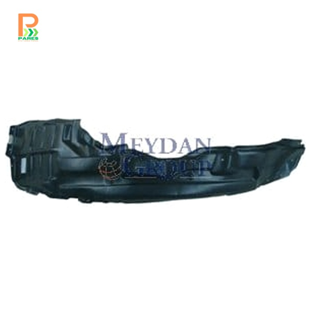 MITSUBISHI OUTLANDER- 08/09; ÖN ÇAMURLUK DAVLUMBAZI SOL TARAF (LT-MB6081) (BFN)