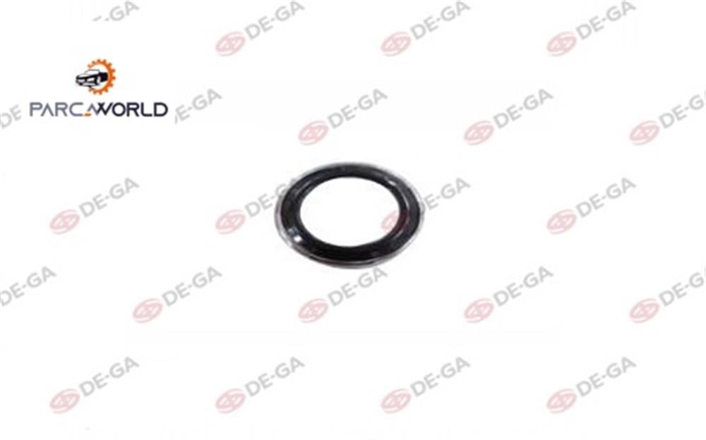 Mıtsubıshı Outlander Ön Tamppanjdlklı Krm Sol 2010
