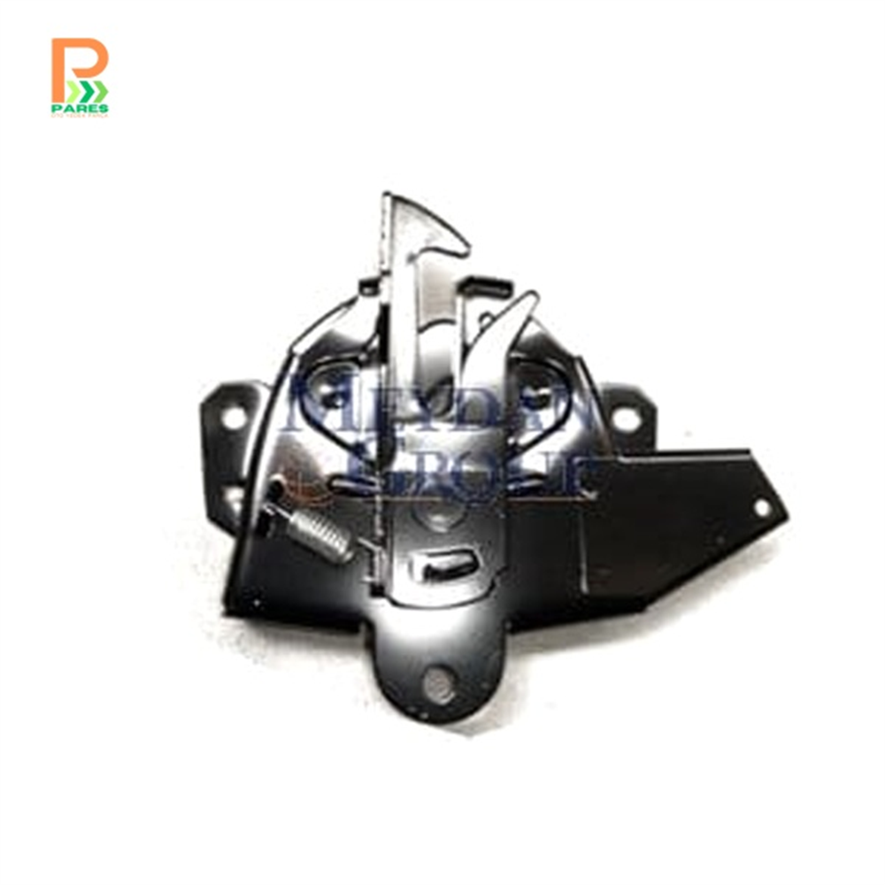 MITSUBISHI PAJERO- 00/06; KAPUT KİLİDİ