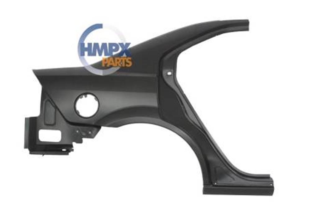 MONDEO 01-07 ARKA ÇAMURLUK SAG 1370125