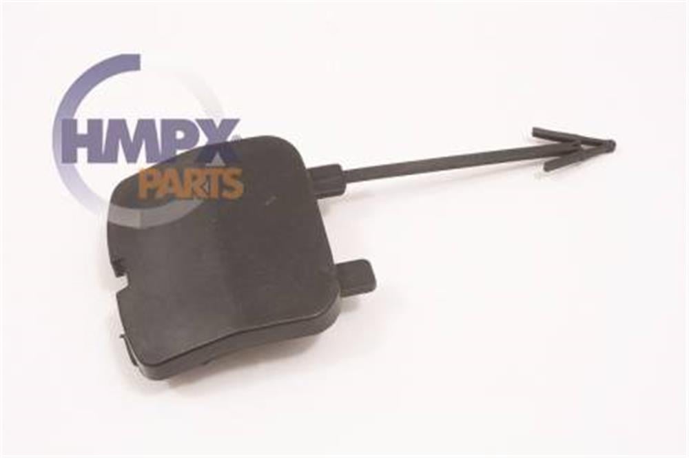 MONDEO 07- ARKA TAMPON ÇEKİ DEMİR KAPAĞI 1483966