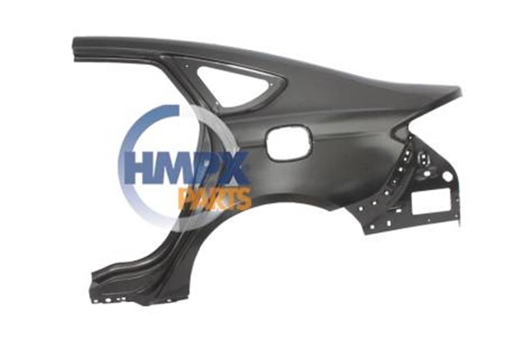 MONDEO 14- ARKA ÇAMURLUK SOL SEDAN 2284085