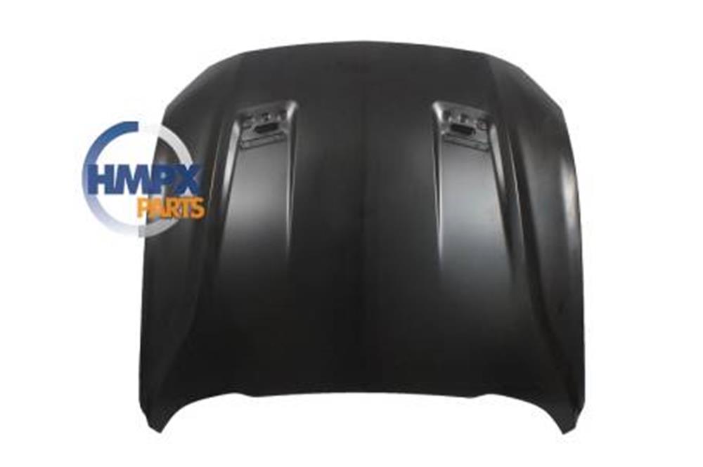 MUSTANG 18- GT MOTOR KAPUTU ALUMINIUM 2293087