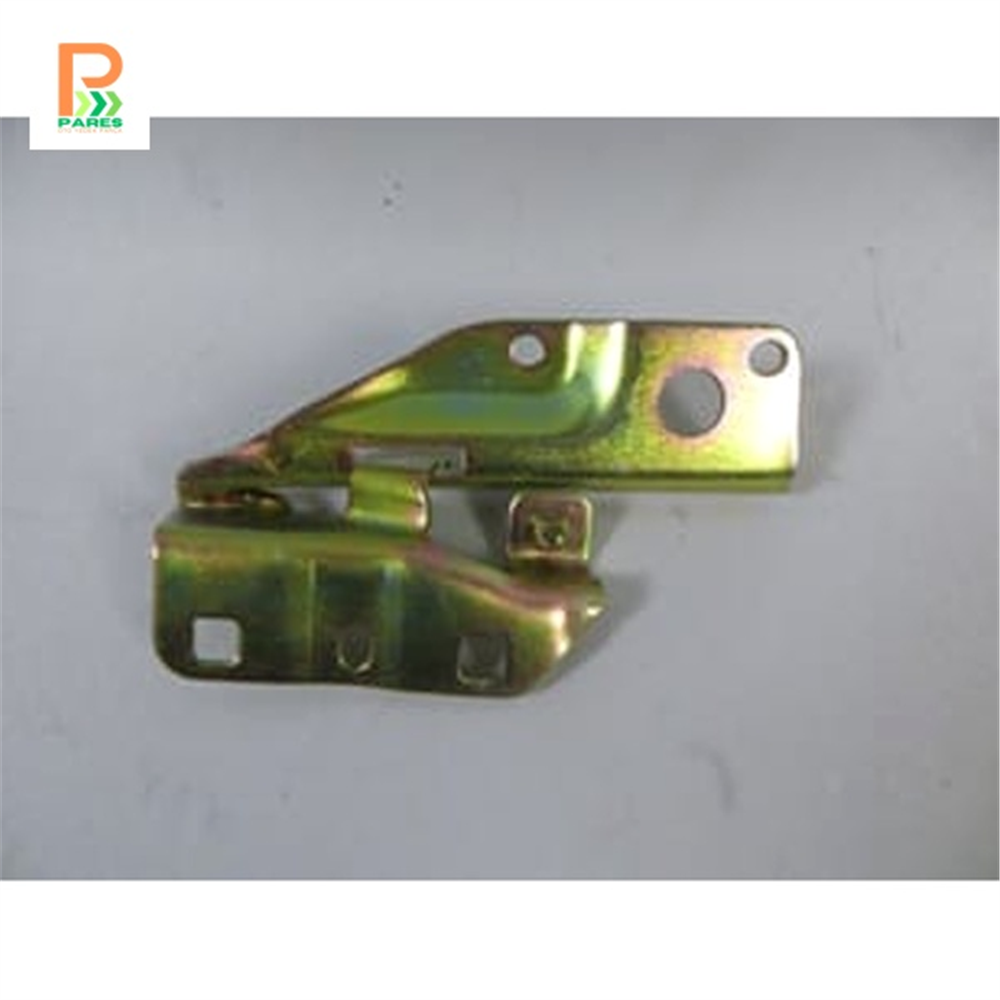 NISSAN ALMERA- N16- SD/HB- 00/06; KAPUT MENTEŞESİ SOL TARAF 