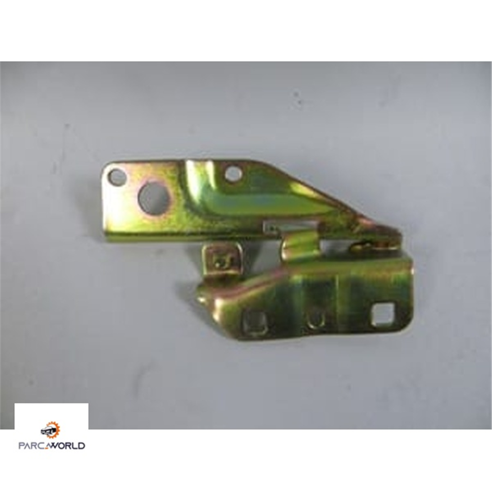 NISSAN ALMERA- N16- SD/HB- 00/06; KAPUT MENTEŞESİ SAĞ TARAF 