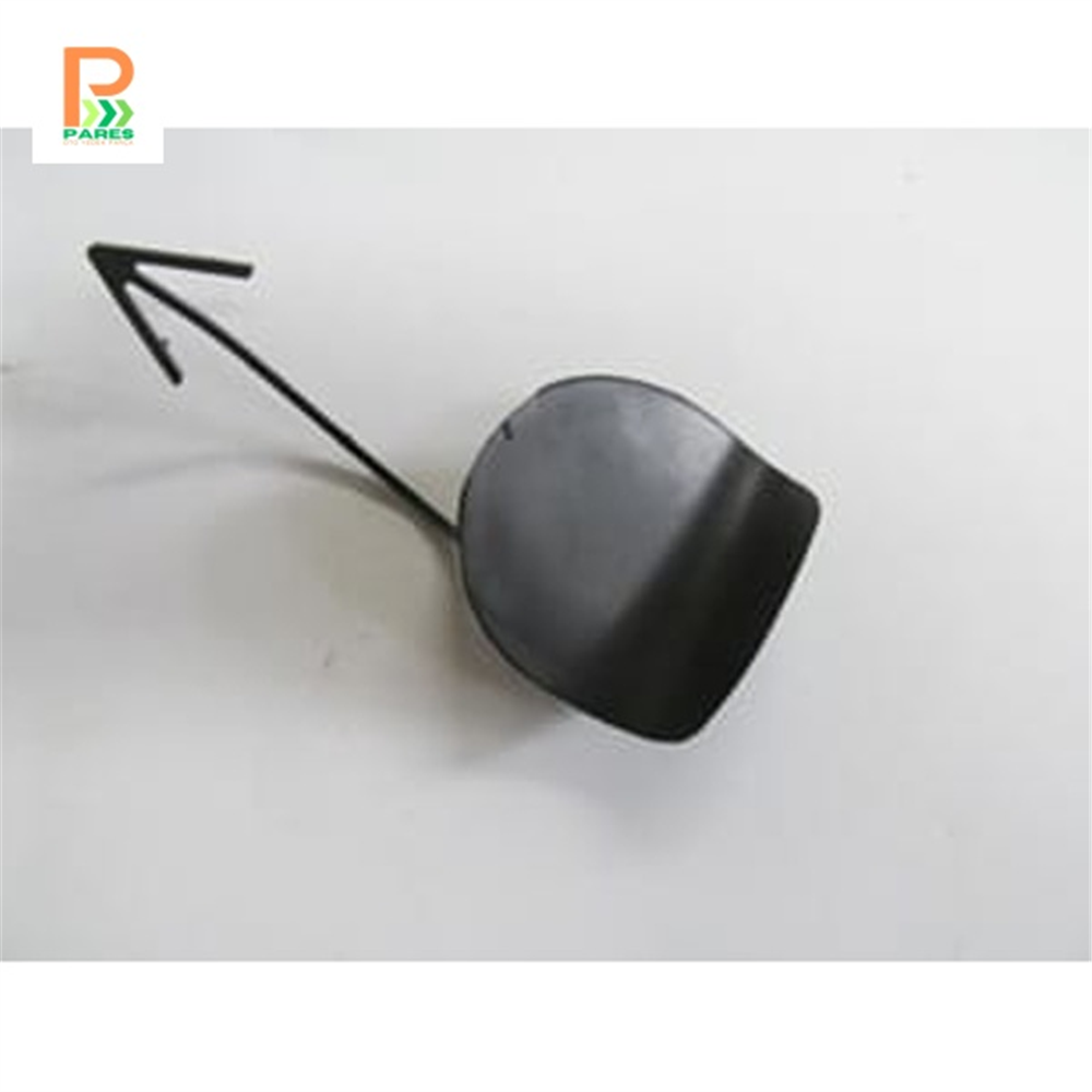 NISSAN ALMERA- N16- SD/HB- 2000-2003- ÖN TAMPON ÇEKİ DEMİRİ KAPAĞI 