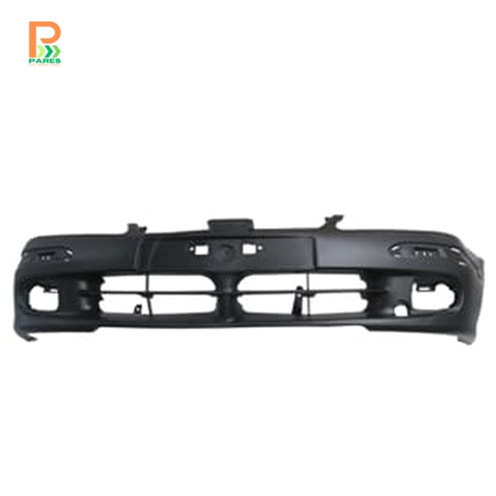 NISSAN ALMERA- N16- SD/HB- 2000-2003- ÖN TAMPON (SİS/BANT DELİKLİ) 
