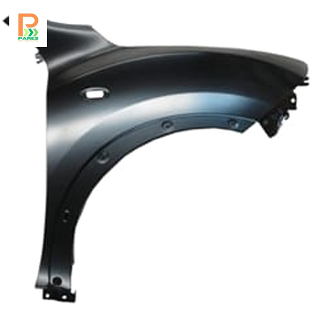 NISSAN JUKE- 2011-2014- ÖN ÇAMURLUK DELİKLİ SAĞ TARAF 