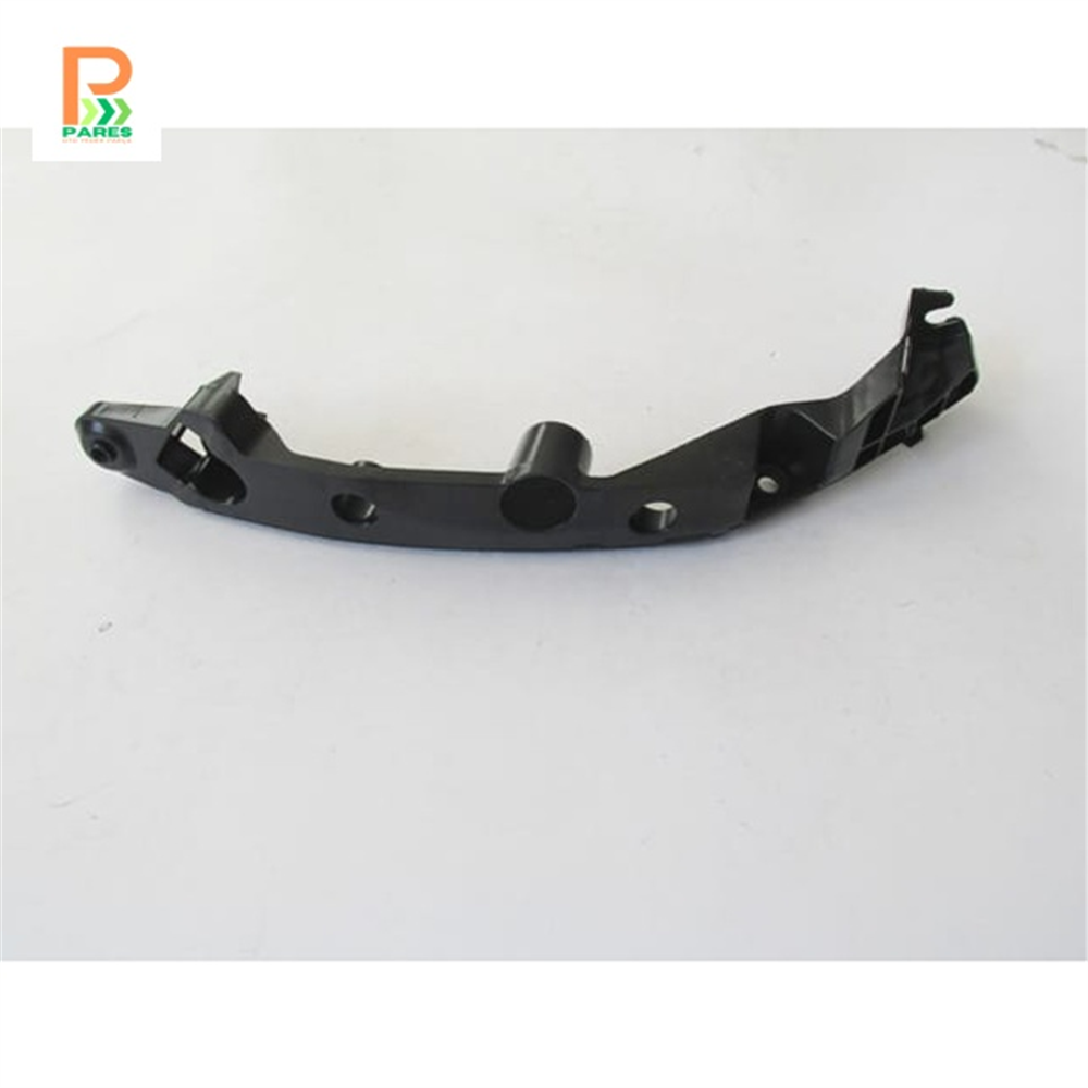 NISSAN JUKE- 2011-2014- ÖN TAMPON BRAKETİ SOL TARAF PLASTİK 