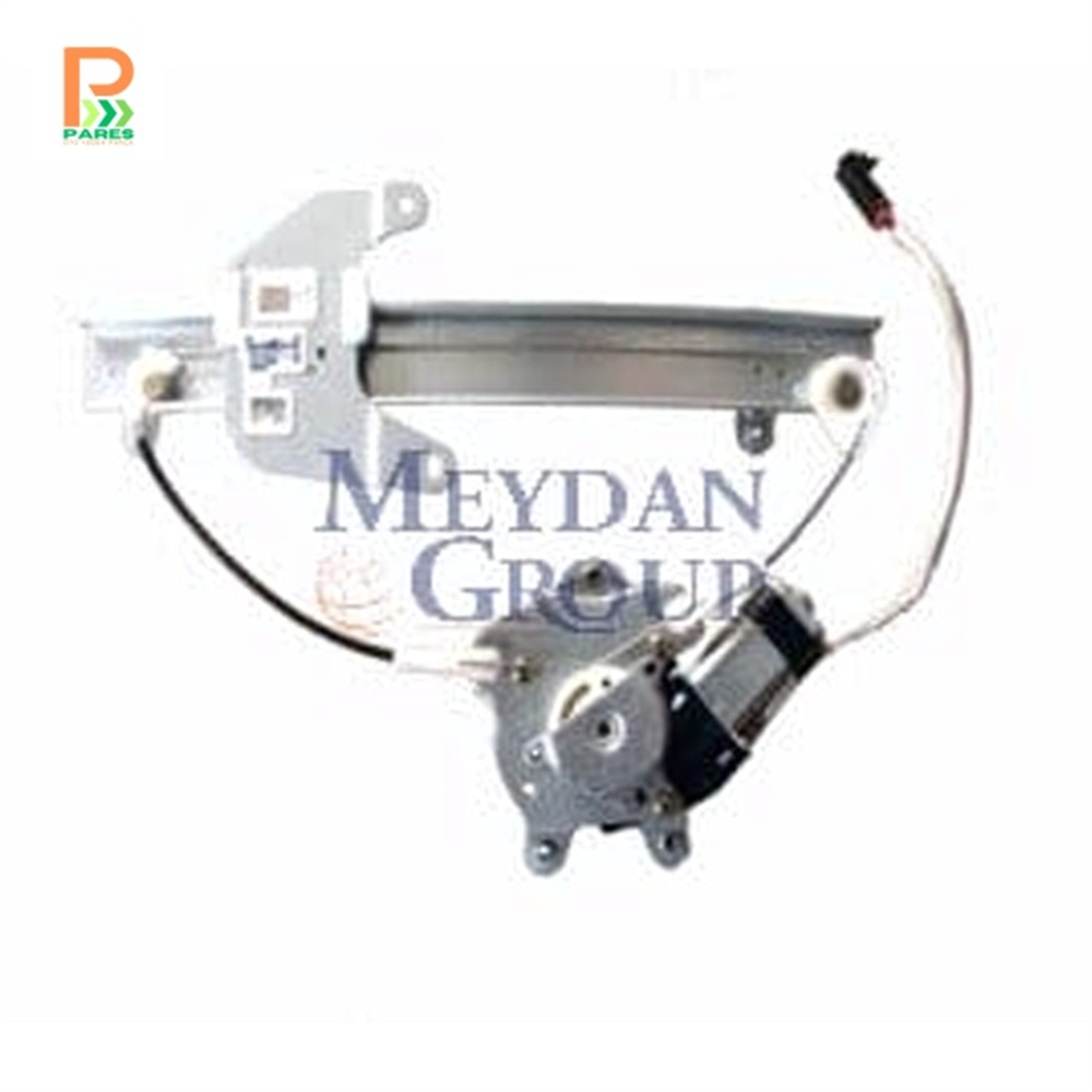 NISSAN MAXIMA- A32- 1995-2000- ARKA CAM KRİKOSU SOL TARAF ELEKTRİKLİ/MOTORLU 