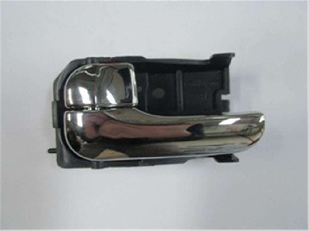 NISSAN MAXIMA A32 95/00 ÖN KAPI İÇ AÇMA KOLU SOL NİKELAJLI (HUSHAN)