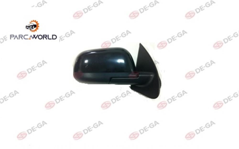 Nıssan Mıcra Dış Ayna Elast Sağ 2010