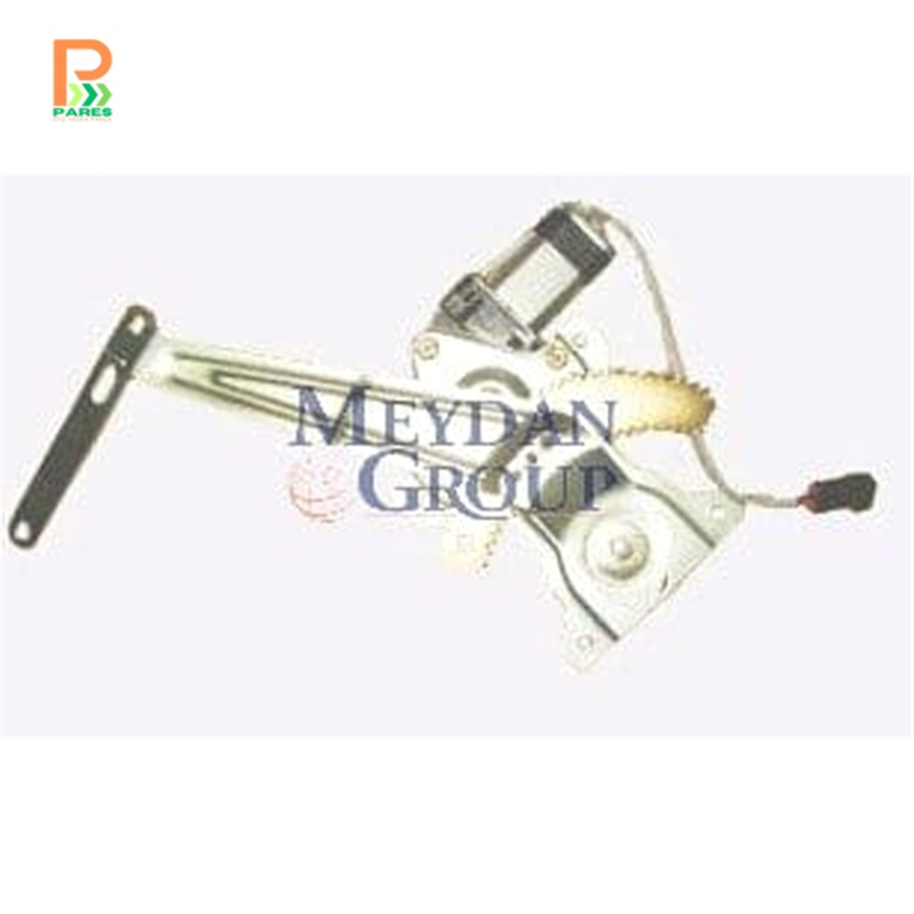 NISSAN MICRA- K11- 1993-1997- ARKA CAM KRİKOSU SOL TARAF ELEKTRİKLİ/MOTORLU 
