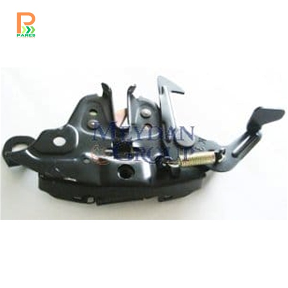NISSAN MICRA- K11- 1993-1997- KAPUT KİLİDİ
