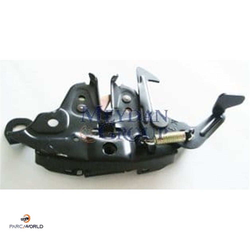 NISSAN MICRA- K11- 1993-1997- KAPUT KİLİDİ