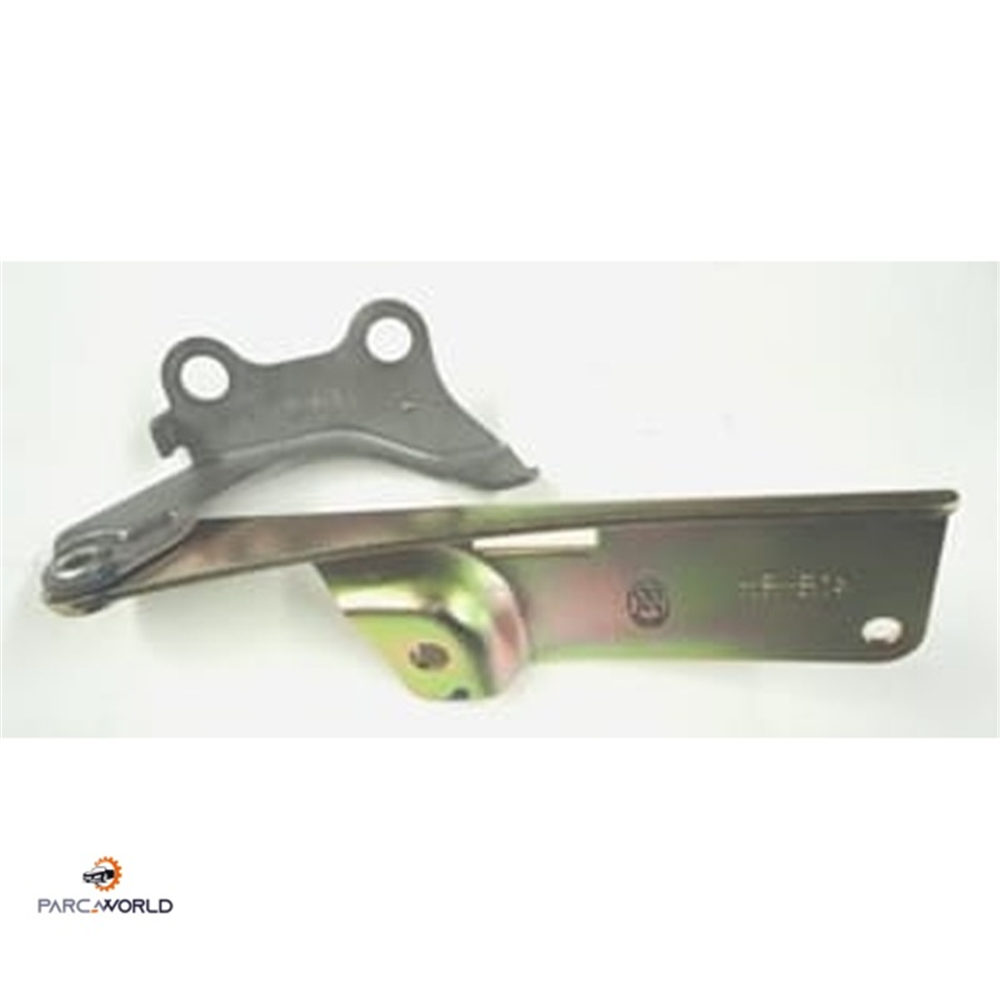 NISSAN MICRA- K11- 1993-1997- KAPUT MENTEŞESİ SOL TARAF 