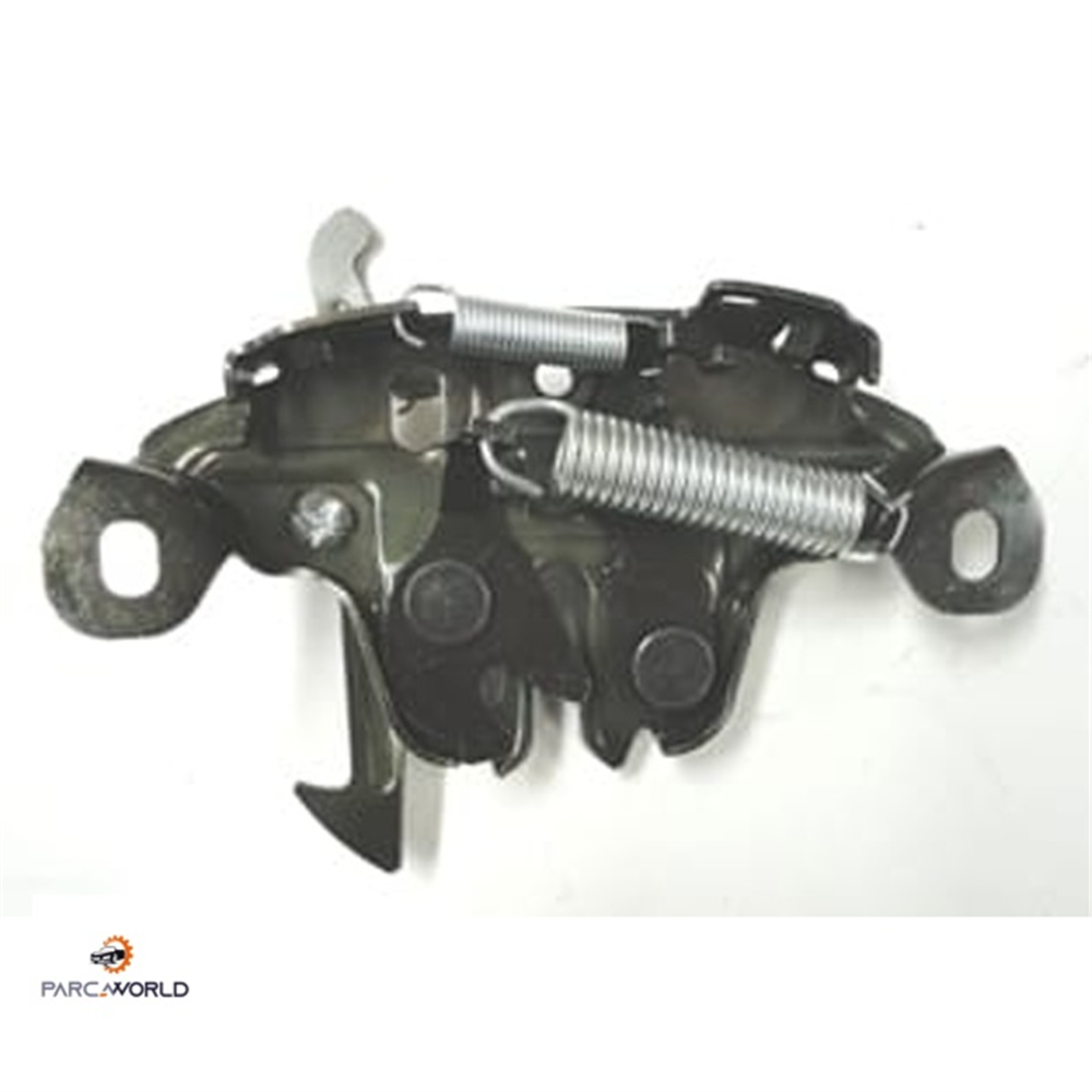 NISSAN MICRA- K11- 1998-2002- KAPUT KİLİDİ