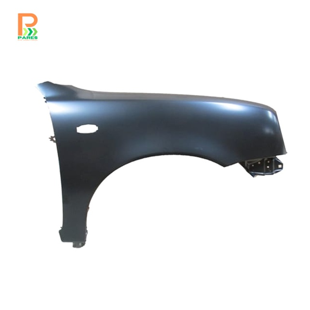 NISSAN MICRA- K11- 1998-2002- ÖN ÇAMURLUK DELİKLİ SAĞ TARAF 