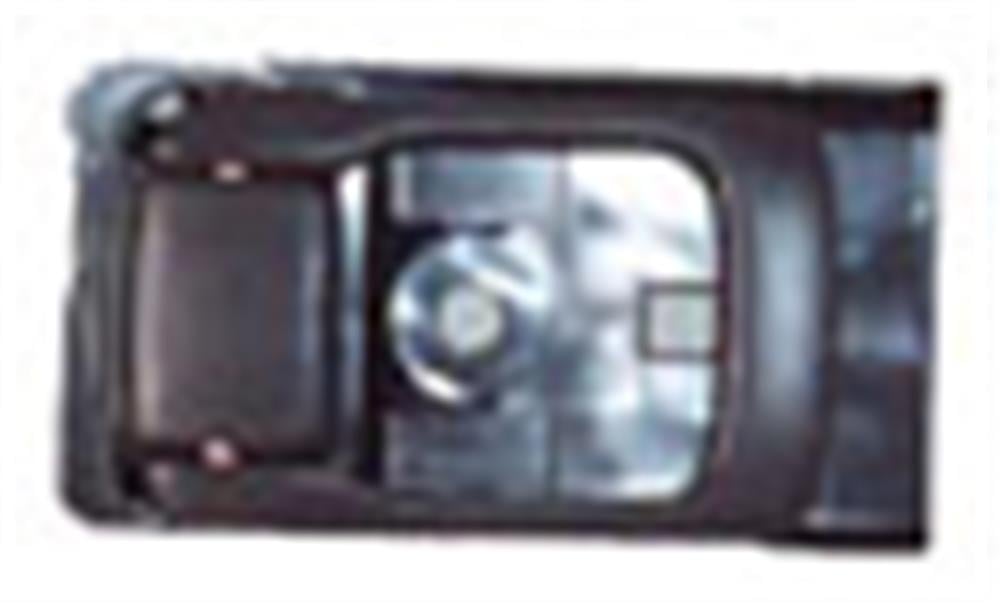 Nıssan Mıcra K11 93/97 Ön Kapı İç Açma Kolu Sağ Koyu Gri 8067050Y02G