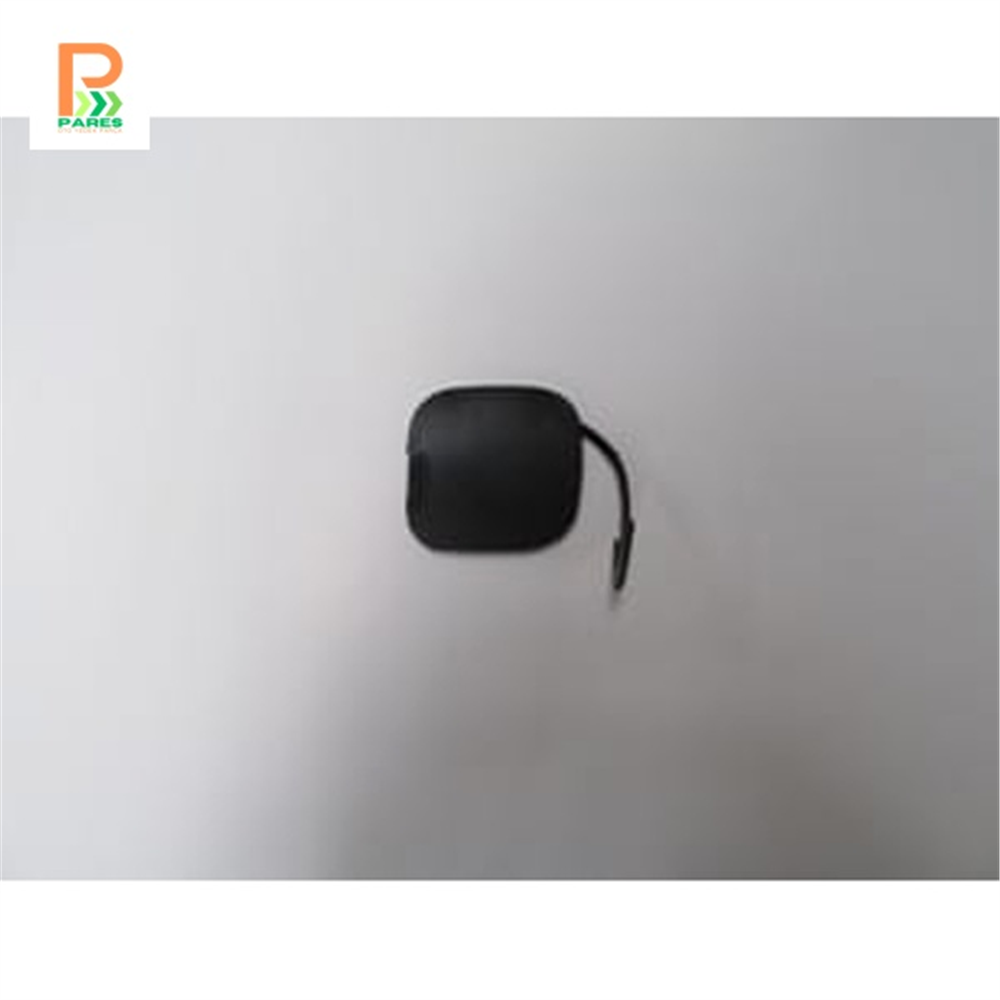 NISSAN MICRA- K12- 03/06; ÖN TAMPON ÇEKİ DEMİRİ KAPAĞI 