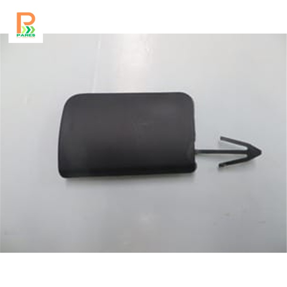 NISSAN MICRA- K12- 07/10; ÖN TAMPON ÇEKİ DEMİRİ KAPAĞI 
