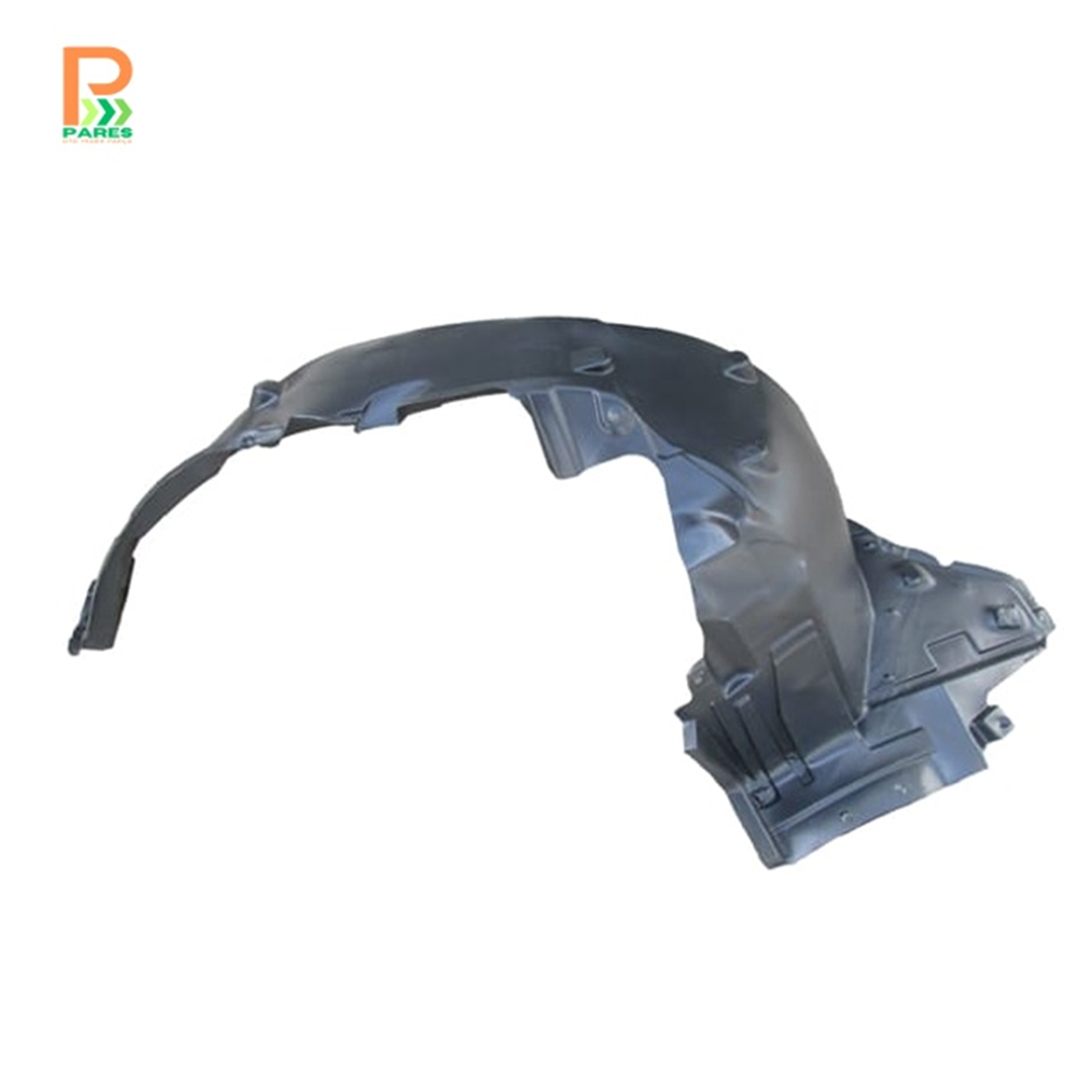 NISSAN MICRA- K13- 2013-2018- ÖN ÇAMURLUK DAVLUMBAZI SOL TARAF 