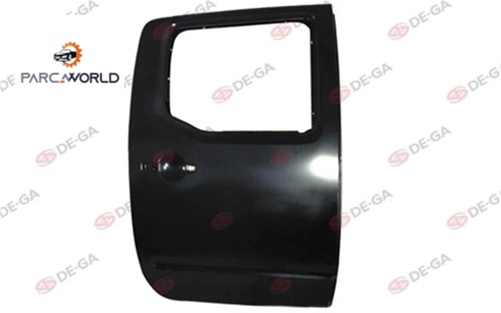 Nıssan Navara Arka Kapı Sağ 2007-2013