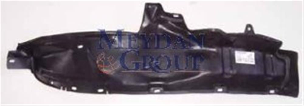 NISSAN PATHFINDER- 1996-1999- ARKA ÇAMURLUK DAVLUMBAZI SOL TARAF (ÖNÜN ARKASI)