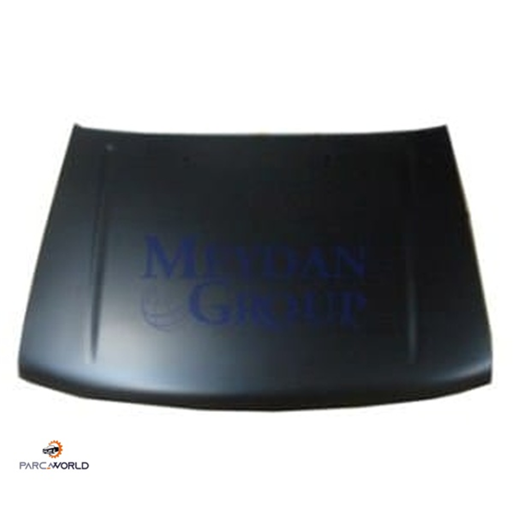 NISSAN PATHFINDER- 1996-1999- MOTOR KAPUTU 