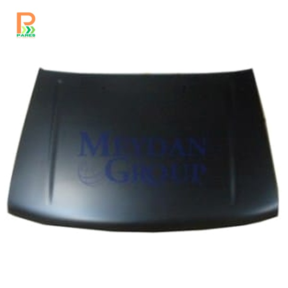 NISSAN PATHFINDER- 1996-1999- MOTOR KAPUTU 