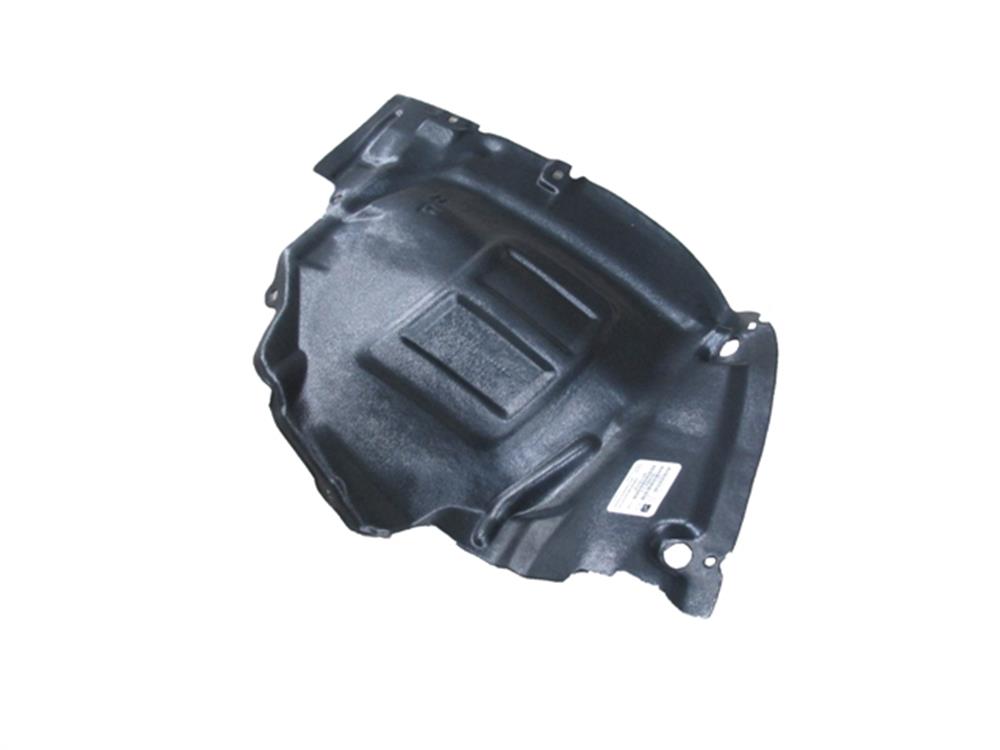 NISSAN PATHFINDER- 1996-1999- ÖN ÇAMURLUK DAVLUMBAZI SOL TARAF (ÖNÜN ÖNÜ)