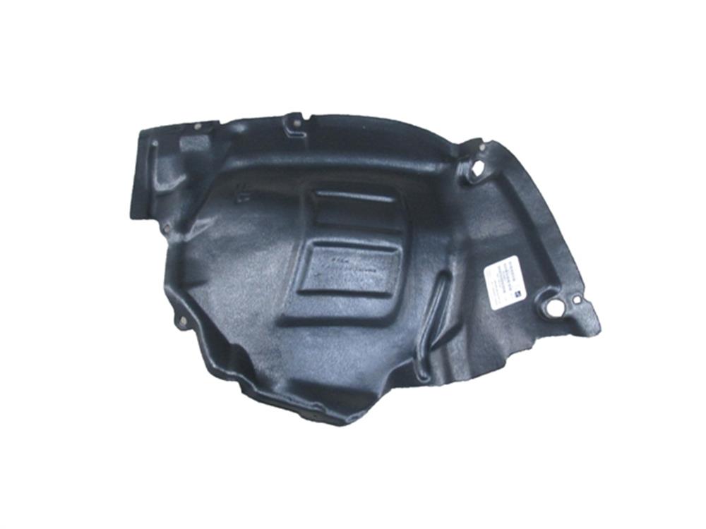 NISSAN PATHFINDER- 1996-1999- ÖN ÇAMURLUK DAVLUMBAZI SOL TARAF (ÖNÜN ÖNÜ)