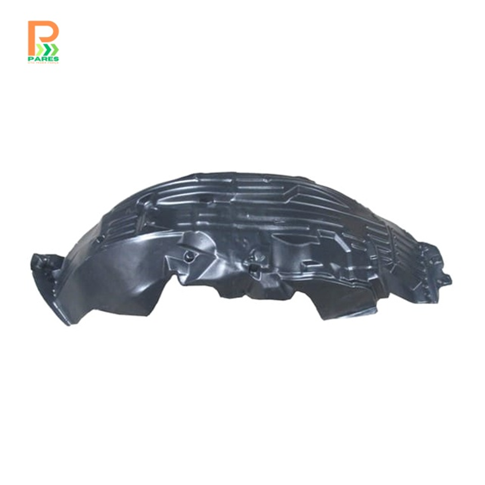 NISSAN PATHFINDER- 2005-2009- ÖN ÇAMURLUK DAVLUMBAZI SOL TARAF 