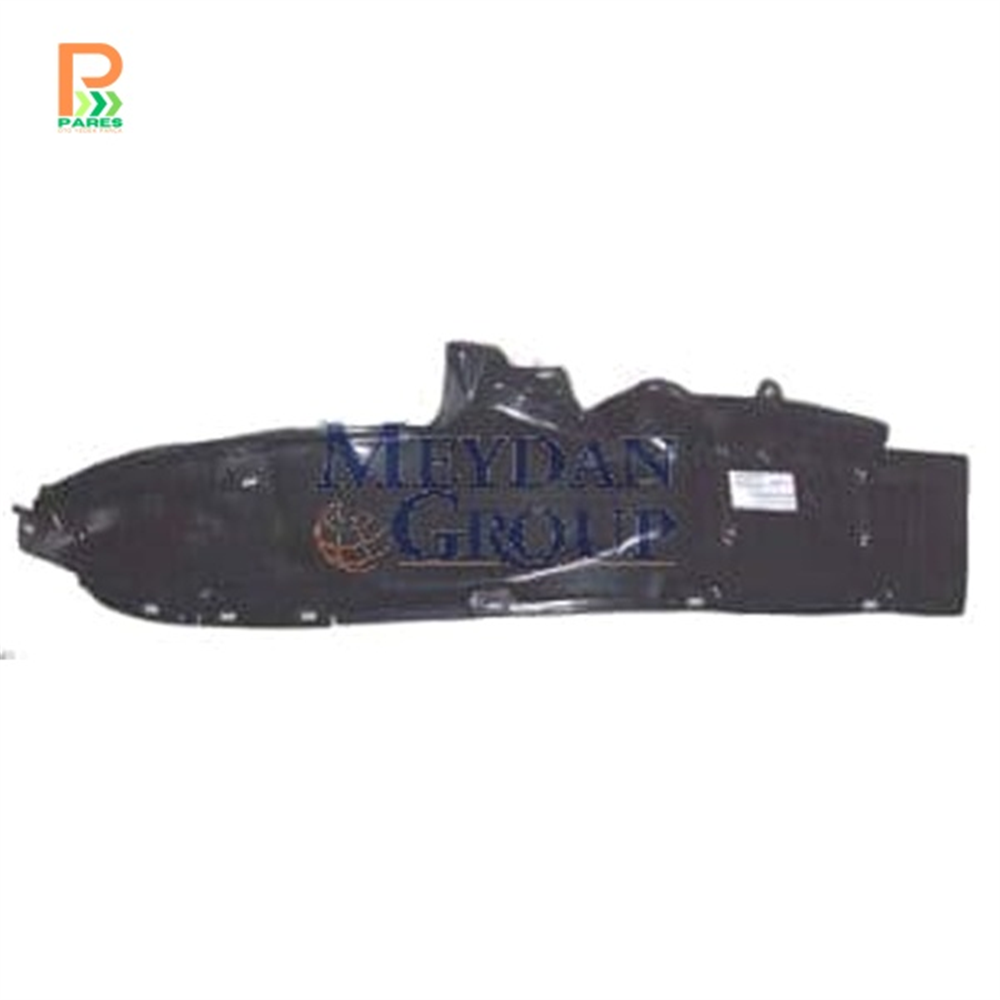 NISSAN PATHFINDER- 99/04; ÖN ÇAMURLUK DAVLUMBAZI SOL TARAF ÖNÜN ARKASI (LT-NS6081)