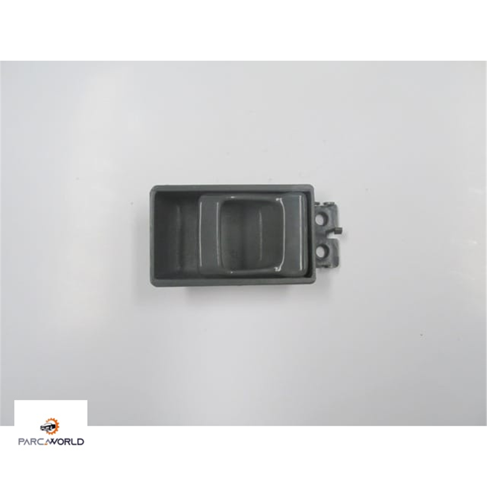 NISSAN PICK UP- D21- 89/97; ÖN KAPI İÇ AÇMA KOLU SAĞ TARAF /SOL TARAF AYNI (ADET) 