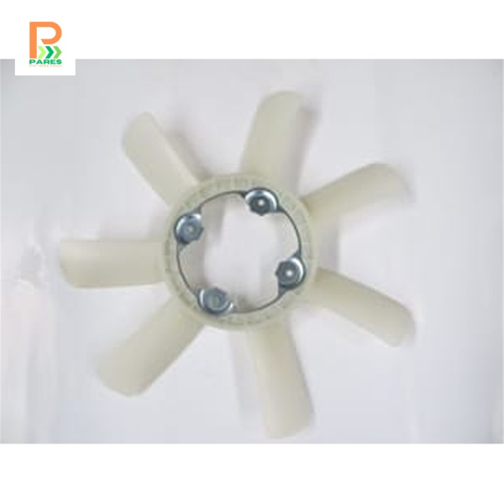NISSAN PICK UP- NAVARA- 2006-2014- FAN KANADI 7 KANAT 