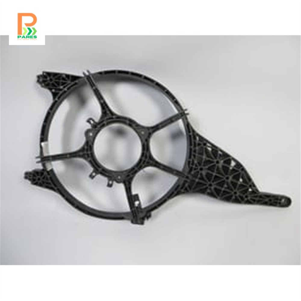 NISSAN PICK UP- NAVARA- 2006-2014- KLİMA FAN DAVLUMBAZI BOŞ GÖVDE 