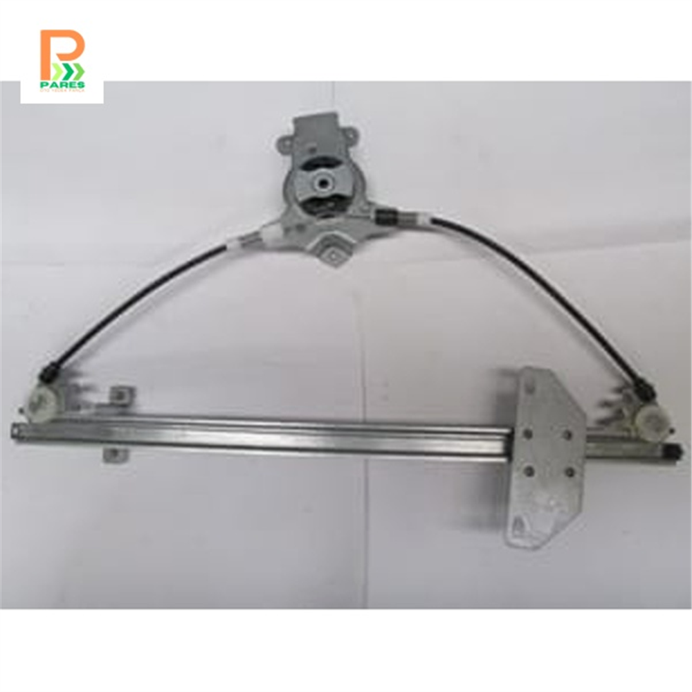 NISSAN PICK UP- NAVARA- 2006-2014- ÖN CAM KRİKOSU SAĞ TARAF ELEKTRİKLİ/MOTORSUZ 
