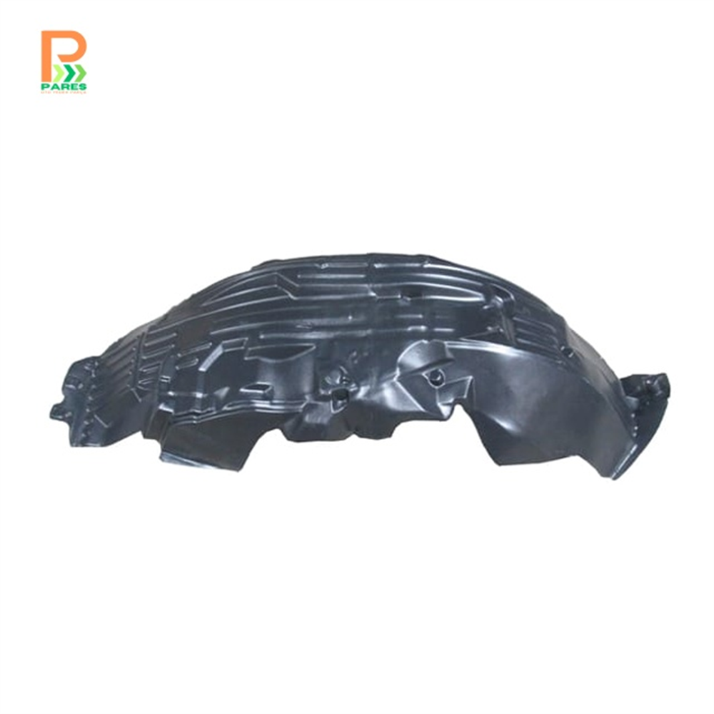 NISSAN PICK UP- NAVARA- 2006-2014- ÖN ÇAMURLUK DAVLUMBAZI SAĞ TARAF 
