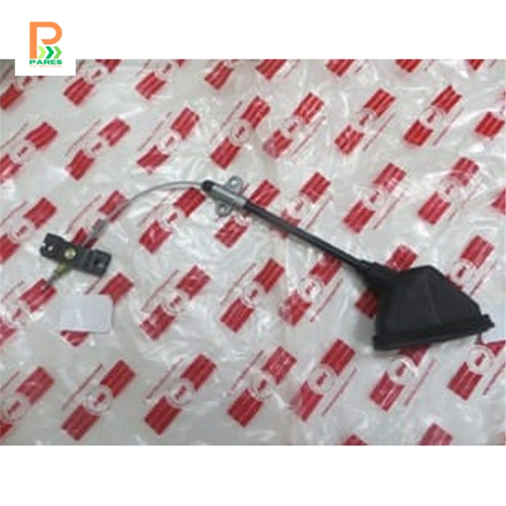 NISSAN PICK UP- NAVARA- 2006-2014- ÖN EL FREN TELİ 