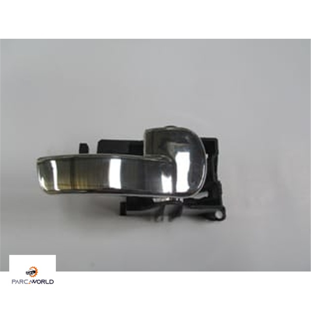 NISSAN PICK UP- NAVARA- 2006-2014- ÖN KAPI İÇ AÇMA KOLU SAĞ TARAF (ELCEĞİ NİKELAJLI) (EURO BODY)