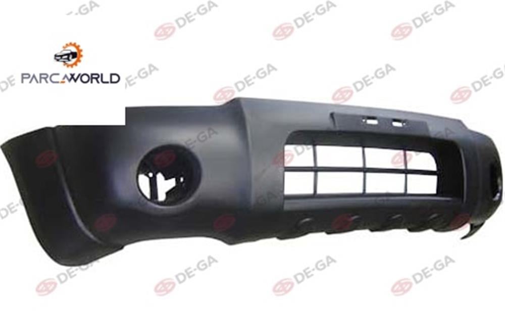 Nıssan Pıckup D22 Ön Tamp4wd Dodıklı Sıs Delıklı Skystar 2002-2010