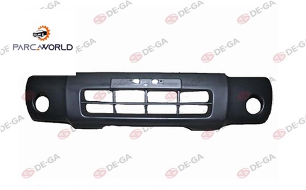 Nıssan Pıckup D22 Ön Tamp4wd Dodıklı Sıs Delıklı Skystar 2002-2010