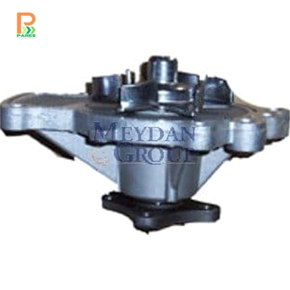 NISSAN PRIMERA- P11- 97/99; DEVİRDAİM ÇELİK PALET (SR20DE) 2.0cc (HAITAO)