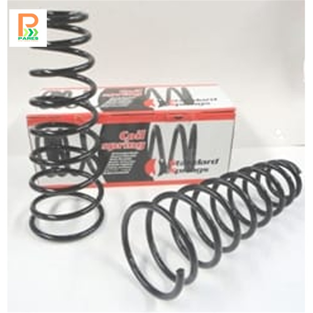 NISSAN PRIMERA- P11- 97/99; ÖN HELEZON YAYI SAĞ TARAF /SOL TARAF AYNI (2Lİ SET) 1,6/1,8cc (11,5X90X151) (STDR)