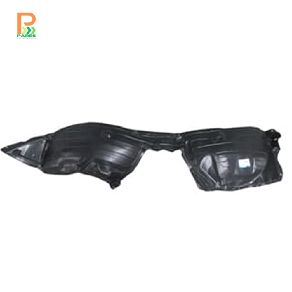 NISSAN QASHQAI- J10- 07/09; ÖN ÇAMURLUK DAVLUMBAZI SAĞ TARAF (LT-NS6194) 