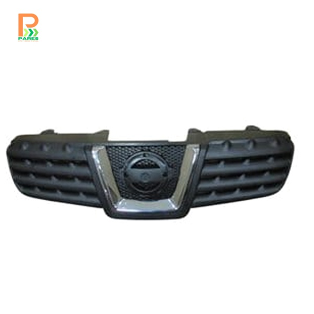 NISSAN QASHQAI- J10- 07/09; ÖN PANJUR (NİKELAJ KAPLAMALI)