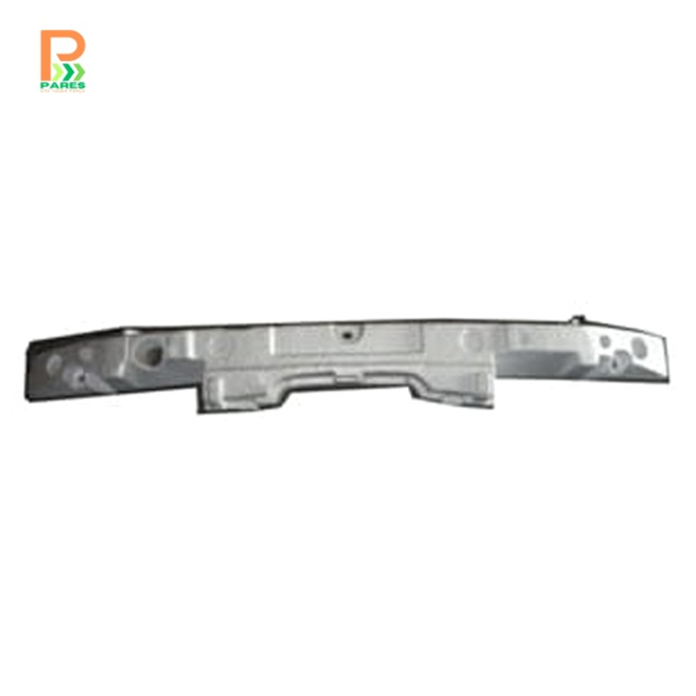 NISSAN QASHQAI- J10- 07/09; ÖN TAMPON ŞOK EMİCİ ÜST 