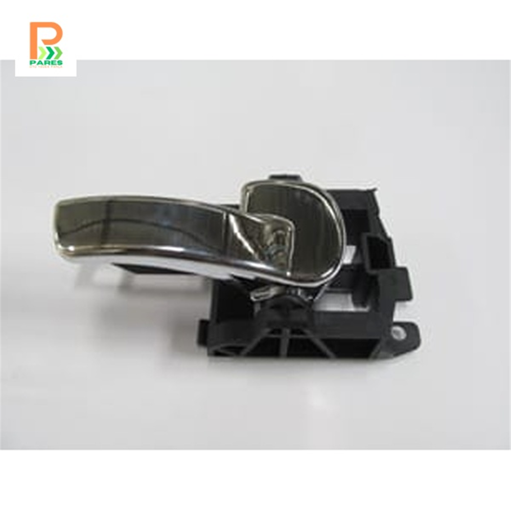 NISSAN QASHQAI- J10- 2007-2013- ARKA KAPI İÇ AÇMA KOLU SAĞ TARAF (ELCEĞİ NİKELAJLI)